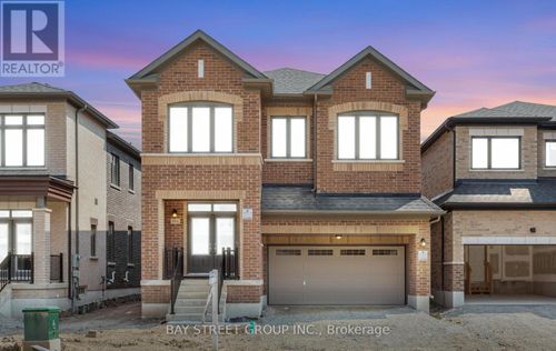 888 Apple Terrace, Milton (CB Cobban), ON, L9T7E7 | Card Image