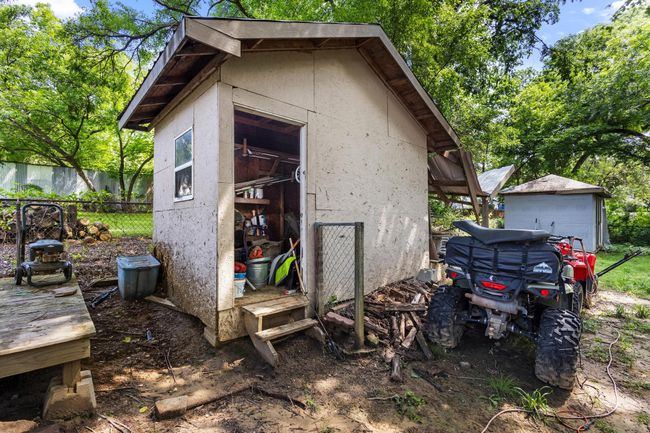 View of shed | Image 21