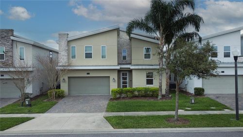 561 Pebble Beach Dr, DAVENPORT, FL, 33896 | Card Image