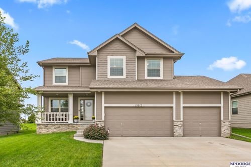 19612 Redwood Street, Gretna, NE, 68026 | Card Image