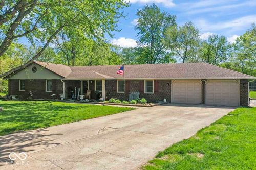 3115 Snowy Ct, Anderson, IN, 46012-9561 | Card Image