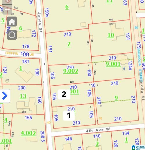 4-76 4th Ave, Lincoln, AL, 35096-6424 | Card Image