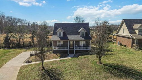 386 Whisper Woods Dr, Somerset, KY, 42503-9746 | Card Image