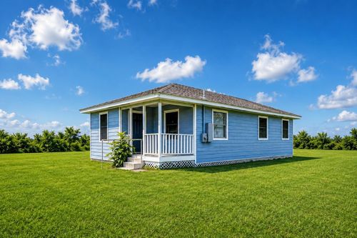 839 S Pine St, Rosharon, TX, 77583-3358 | Card Image
