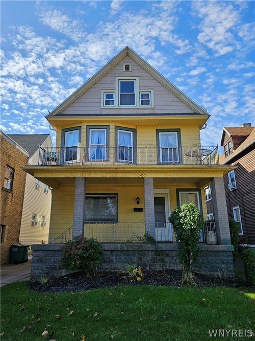 upper-455 Abbott Road, Buffalo, NY, 14220 | Card Image