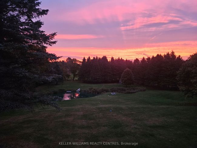 17781 Mccowan Rd, House other with 5 bedrooms, 4 bathrooms and 6 parking in Cedar Valley ON | Image 46