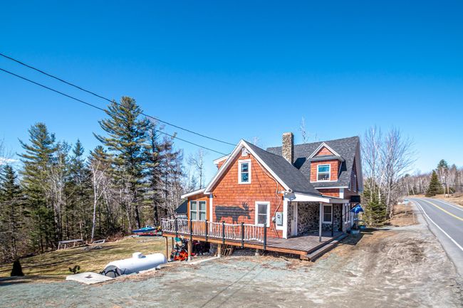 1182 Presidential Hwy, House other with 3 bedrooms, 3 bathrooms and null parking in Jefferson NH | Image 46