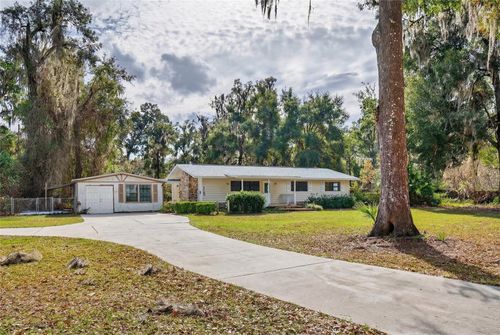 4400 Ne 139th Ln, Anthony, FL, 32617-2331 | Card Image