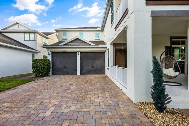 8764 Lookout Pointe Dr, House other with 4 bedrooms, 4 bathrooms and null parking in WINDERMERE FL | Image 39