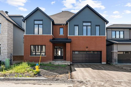 539 Elation Heights, Barrhaven, ON, K2J4J4 | Card Image
