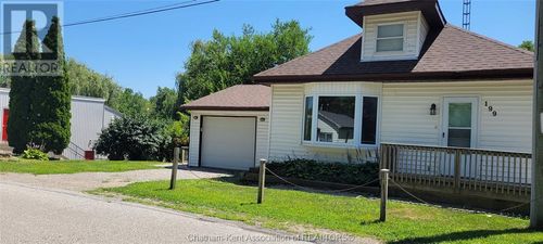 199 Camden St, Dresden, ON, N0P1M0 | Card Image