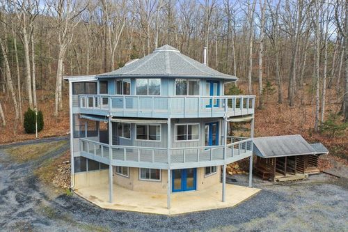 308 Brush Leaf Ln, MOUNT JACKSON, VA, 22842-3044 | Card Image