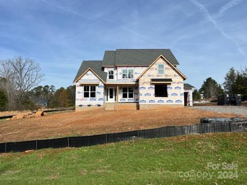 320 Triple Ponds Court, Clover, SC, 29710 | Card Image