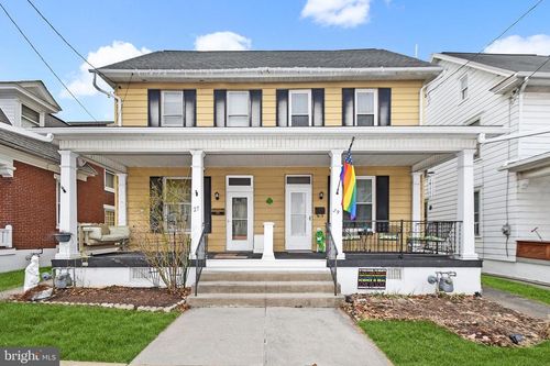 29 N Harrison St, PALMYRA, PA, 17078-1824 | Card Image