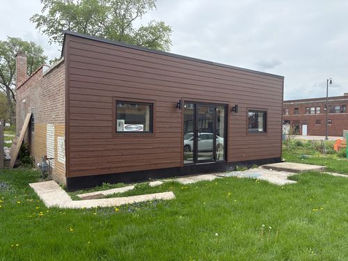 841 S 17th Ave, Maywood, IL, 60153-1701 | Card Image