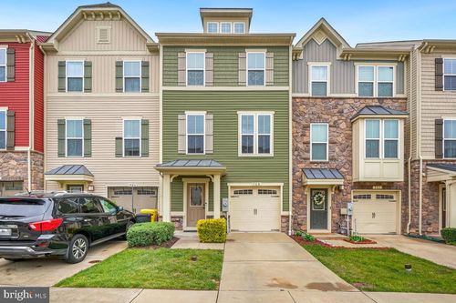 729 Ravenwood Drive, GLEN BURNIE, MD, 21060 | Card Image
