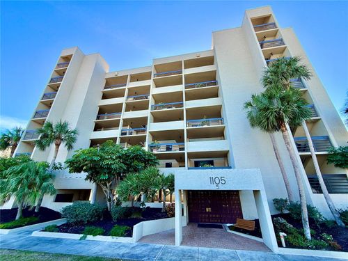 unit-401-1105 Gulf Of Mexico Dr, Longboat Key, FL, 34228-3618 | Card Image