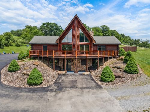 1155 Sarver Rd, Sarver, PA, 16055-8711 | Card Image
