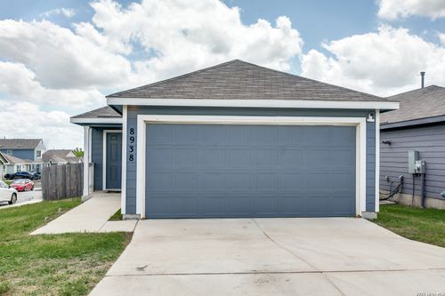 8938 Solar Cv, San Antonio, TX, 78252 | Card Image