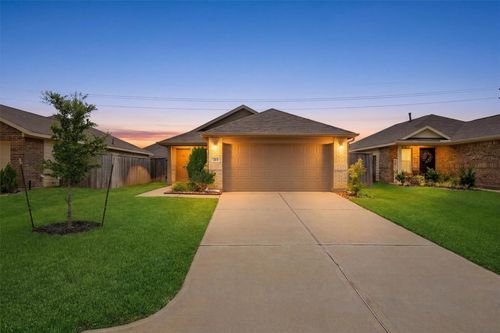 213 Rustic Ridge Cir, Magnolia, TX, 77354-7223 | Card Image