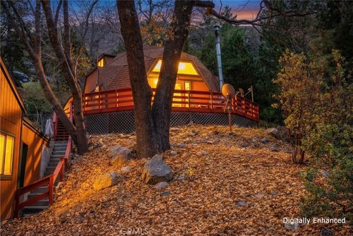 6461 Cedar Ct, Angelus Oaks, CA, 92305-9504 | Card Image