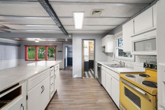 3553 N Barbee Rd, House other with 1 bedrooms, 1 bathrooms and null parking in Warsaw IN | Image 15