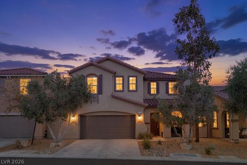 10016 Silver Cliff St, Las Vegas, NV, 89178-7528 | Card Image