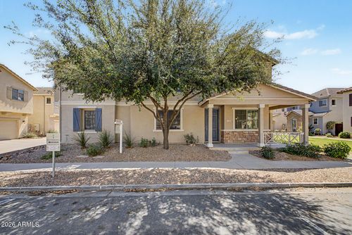 3905 S Napa Ln, Gilbert, AZ, 85297-3538 | Card Image