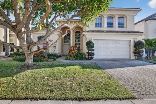 9856 Palma Vista Way, Boca Raton, FL, 33428-3500 | Card Image
