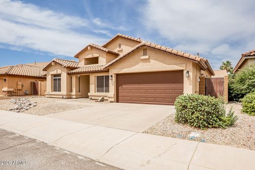 6892 W Monterey Street, Chandler, AZ, 85226 | Card Image