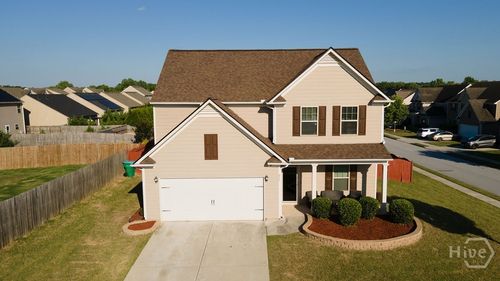 815 Summer Springs Court, Pendergrass, GA, 30567 | Card Image