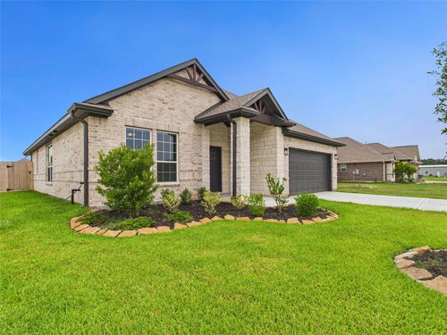 15826 Sugarmaple Ln, Santa Fe, TX, 77517-4500 | Card Image