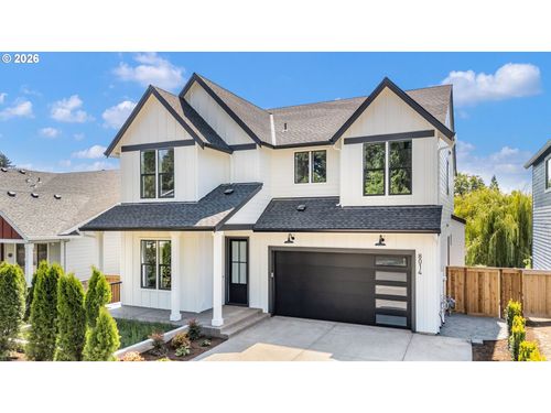 8014 Sw Spruce St, Portland, OR, 97223 | Card Image