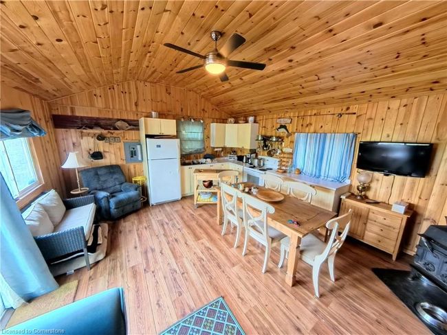 68 Lake Temagami, House other with 3 bedrooms, 1 bathrooms and null parking in Temagami ON | Image 21