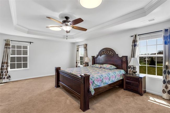 910 Twilight St, House other with 4 bedrooms, 3 bathrooms and 2 parking in Cranberry Twp PA | Image 25