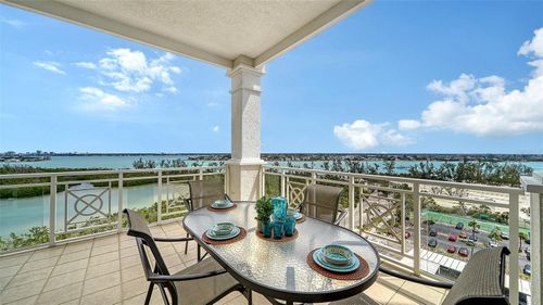 a1001-2050 Benjamin Franklin Dr, Sarasota, FL, 34236-2384 | Card Image