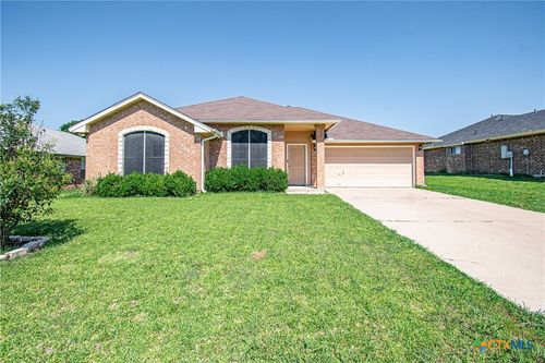 211 Sims Ridge Dr, Nolanville, TX, 76559-4642 | Card Image