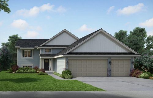 17751 Empire Trl, Lakeville, MN, 55044-5174 | Card Image
