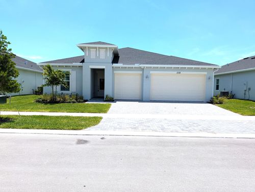 1332 Se Willow Oaks Street, Port St Lucie, FL, 34984 | Card Image