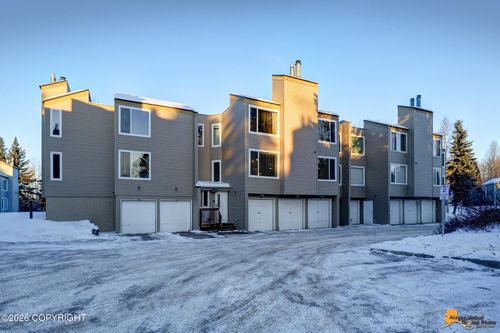 703 Copperbush Court, Anchorage, AK, 99518 | Card Image