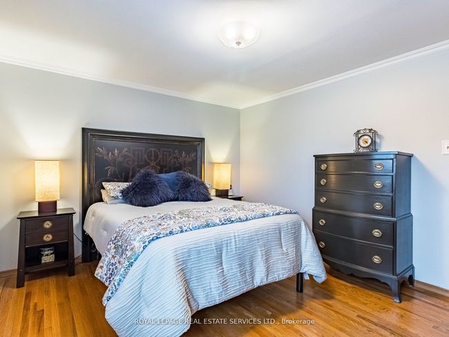 47 Trotters Lane, House other with 4 bedrooms, 3 bathrooms and 4 parking in Brampton ON | Image 19