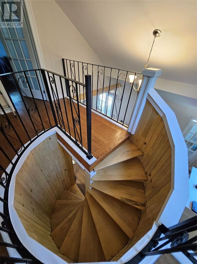 68 Salmon Cove Rd, House other with 3 bedrooms, 3 bathrooms and null parking in South River NL | Image 34