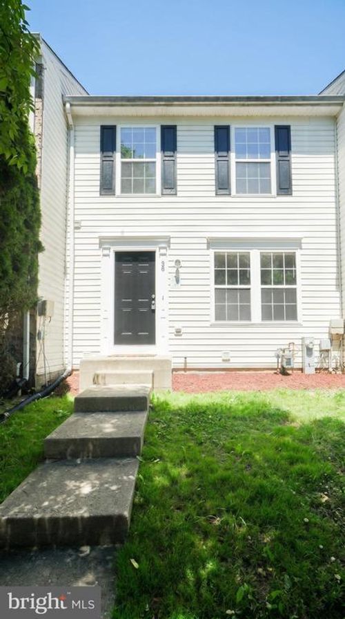 36 Gwynnswood Rd, OWINGS MILLS, MD, 21117-1767 | Card Image