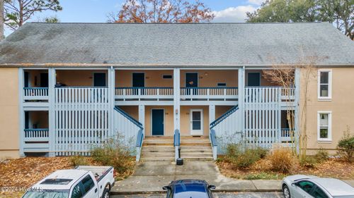 6b-1601 ` Harbourside Drive, New Bern, NC, 28560 | Card Image