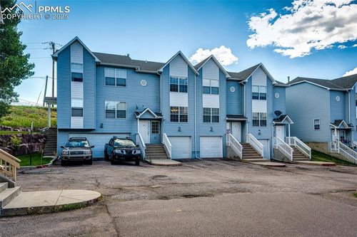 54 Vale Cir, Palmer Lake, CO, 80133-9404 | Card Image