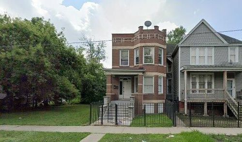 531 61st Pl, Chicago, IL, 60621-3231 | Card Image