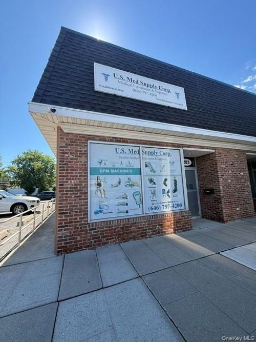 ste-a-203 A Long Beach Rd, Island Park, NY, 11558-1500 | Card Image