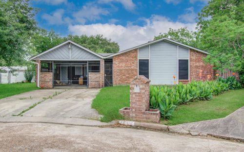2614 Lemonwood Ln, Houston, TX, 77038-1620 | Card Image