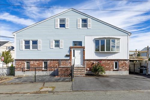 70-70 Cecilian Ave, Revere, MA, 02151-2174 | Card Image