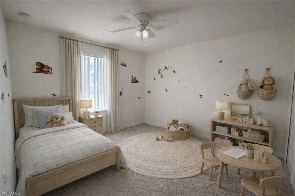 Residential in CAPE CORAL 3
